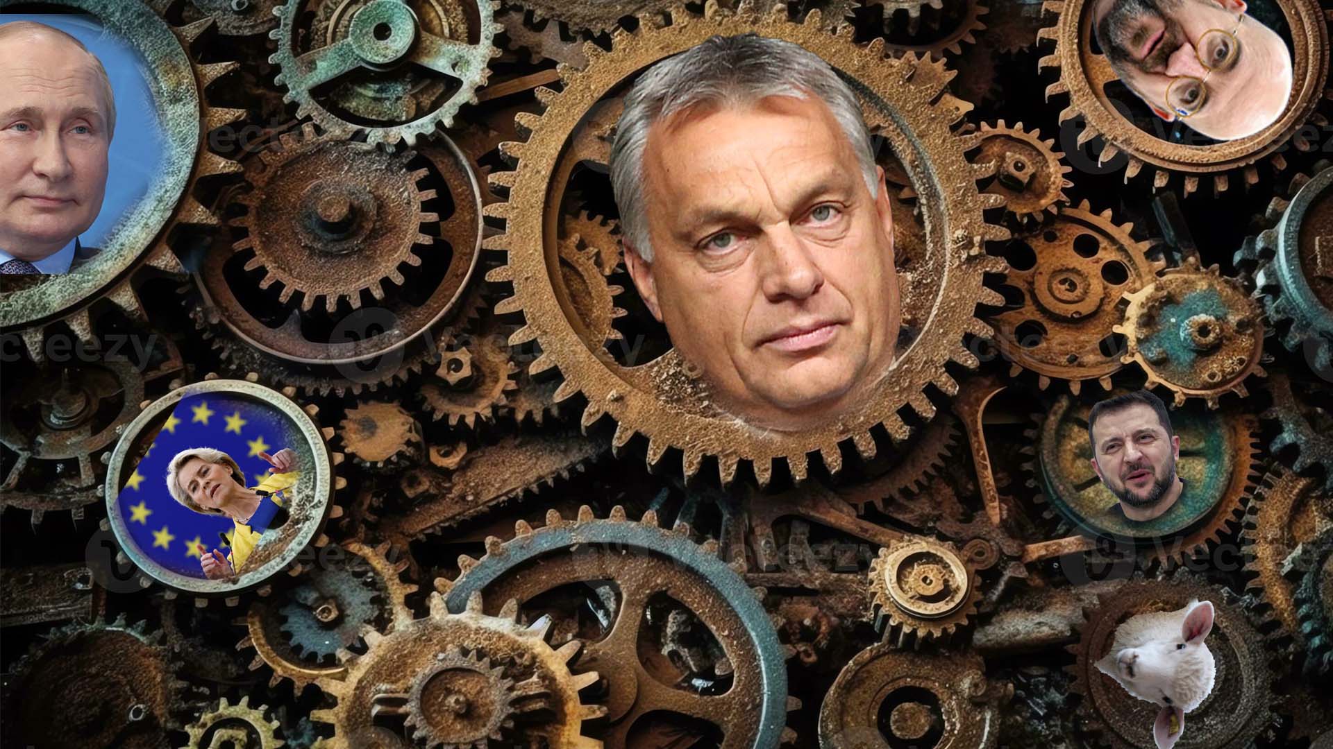 ORBAN