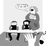 Numérisation de l’École, le pacte faustien/d’excellence