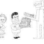 Le crédit social en Union européenne : des portefeuilles d’identité au passe sanitaire mondial