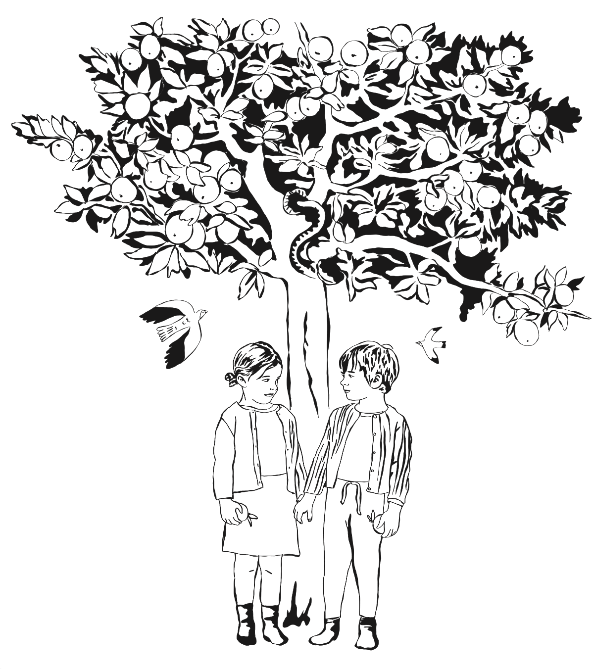 Psychanalyse de l’EVRAS