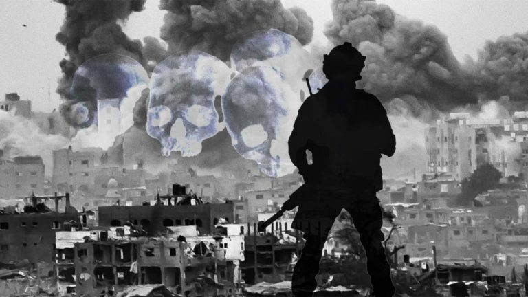 Eindeloze oorlog en culturele genocide?