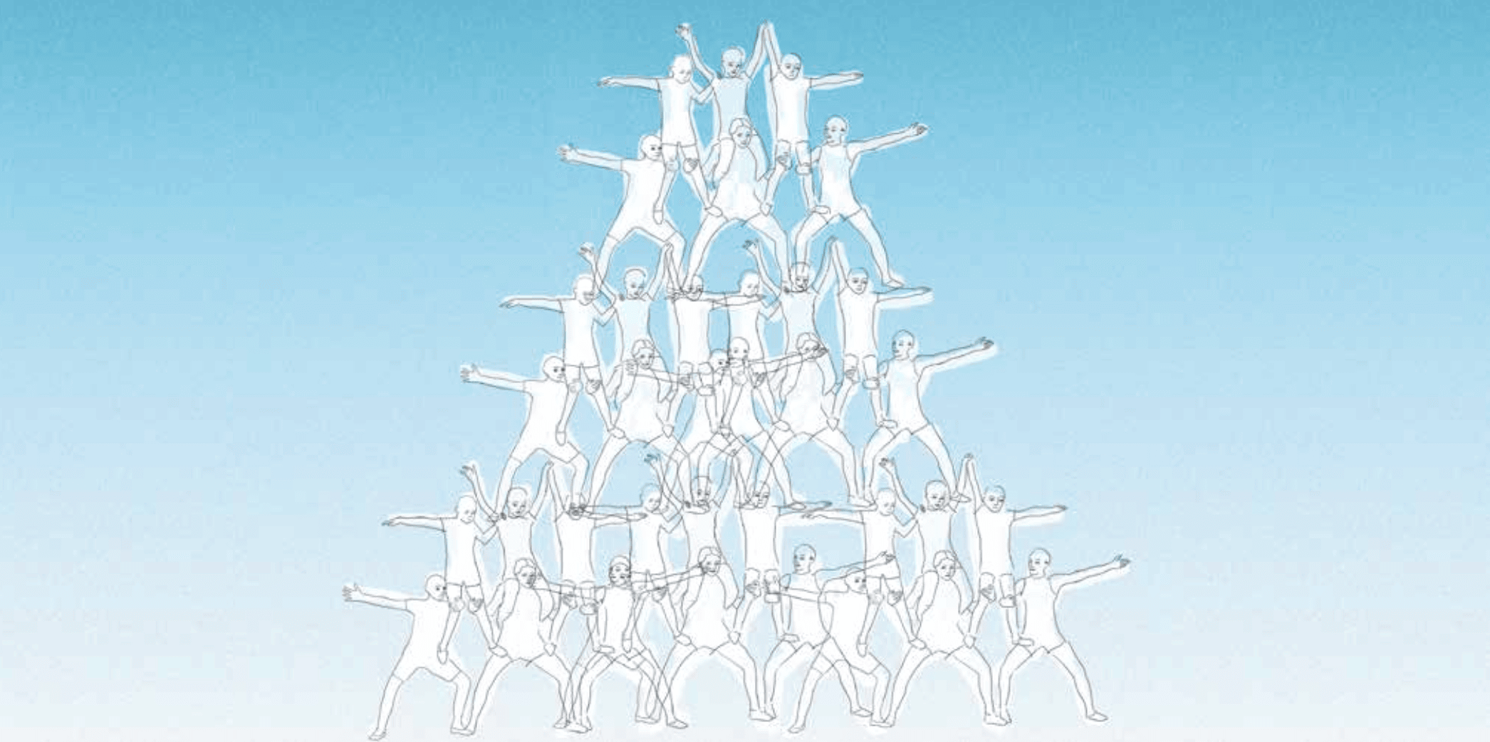 Libérer la société civile et sa créativité ou devenir enfin des démocraties. 