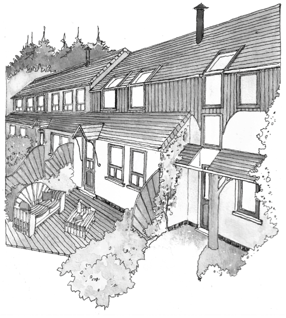 Vivre et habiter en pratiquant l’autonomie