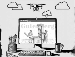 Péril numérique et Big Data