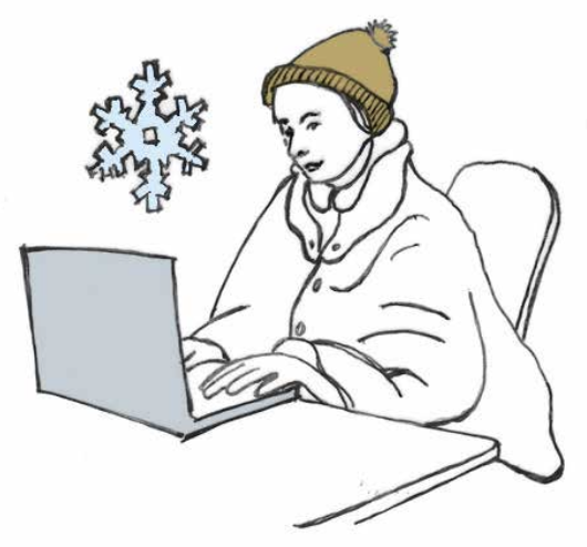 SlowHeat ou comment se chauffer agréablement à moindre coût