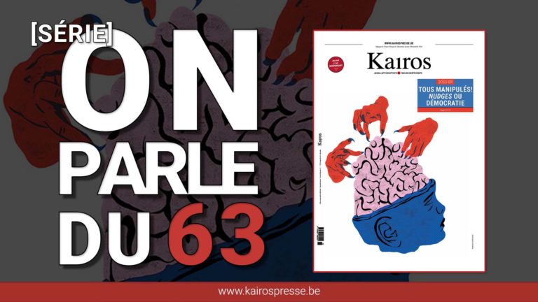 [SÉRIE] On parle du 63