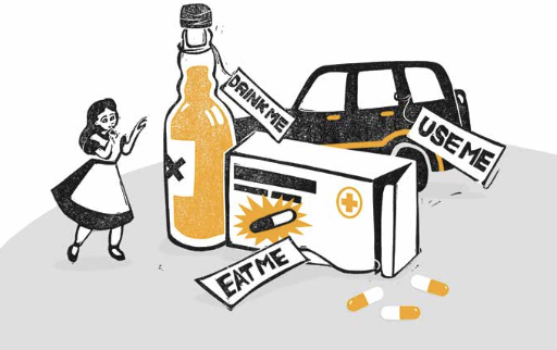 Créer un marché de la santé