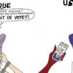 Démocratie ? Fin de partie !