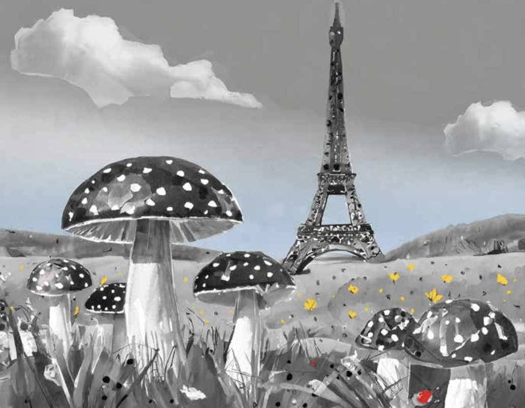 Les chroniques d’un agro-écologiste