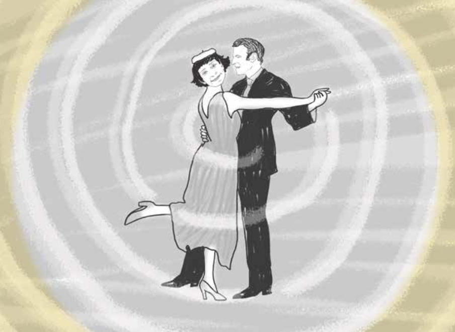 Le méli-mélo d’Amélie