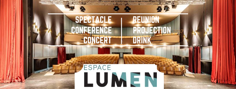 Espace Lumen photo