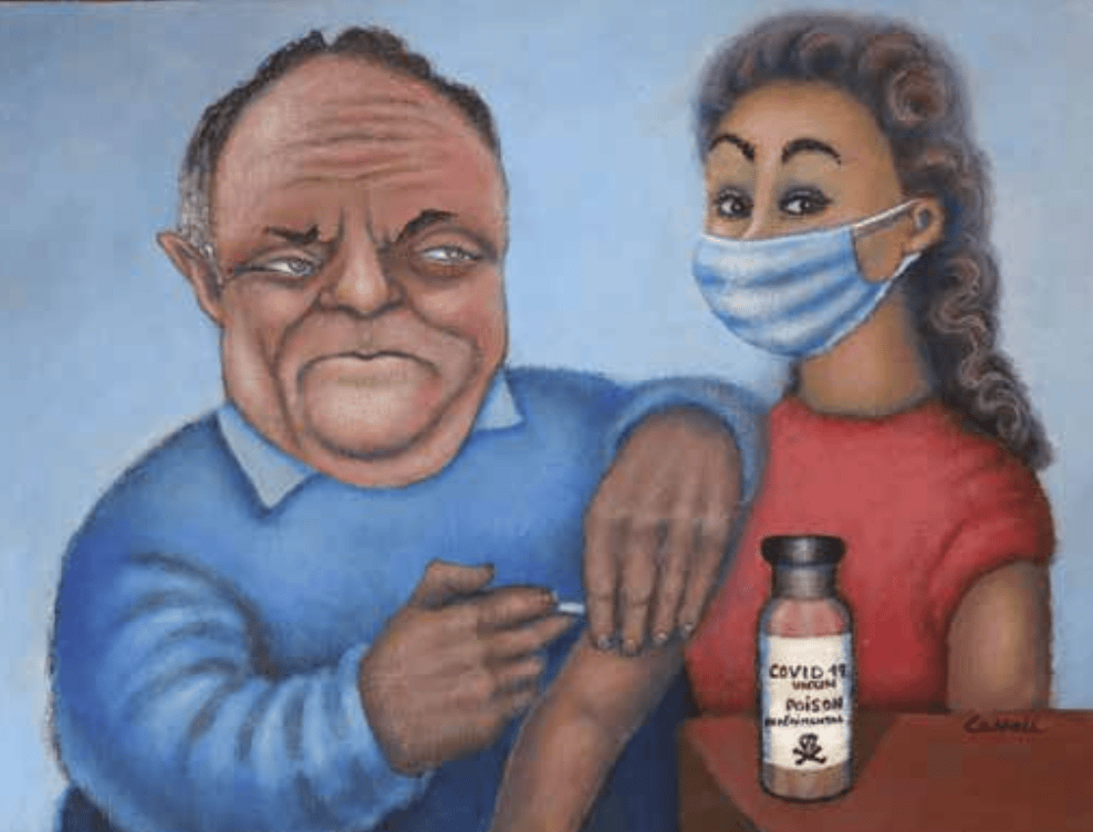 Problèmes cardiaques et vaccins à ARNm : remèdes, éclairages, dénis