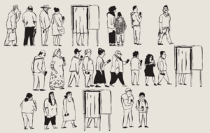 ÉLECTIONS, PIÈGE À... QUOI, AU FAIT ?