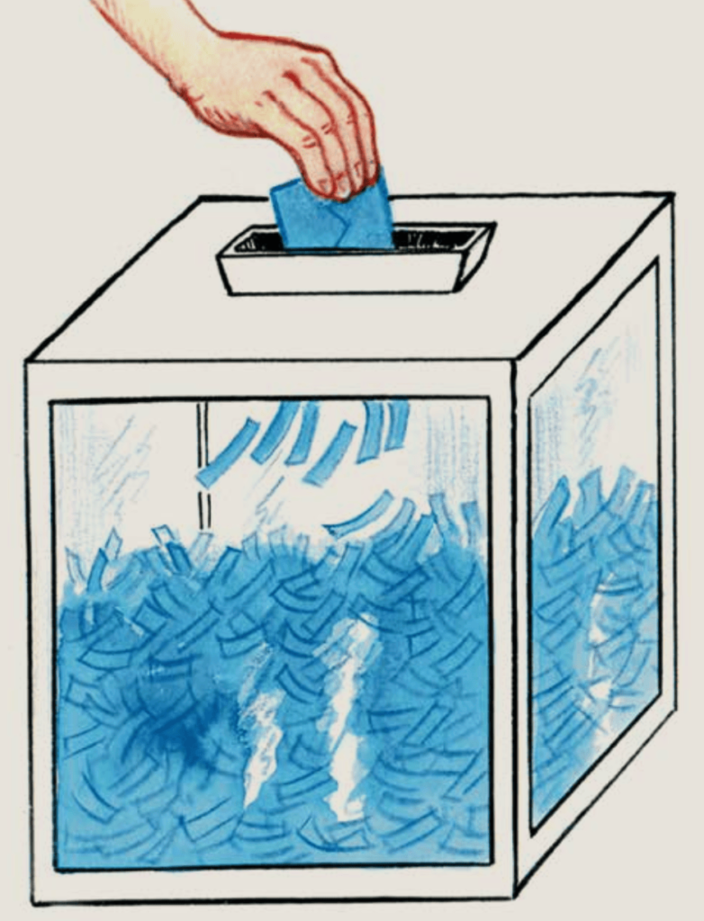 Élections et démocratie. De quel couple parle-t-on ?