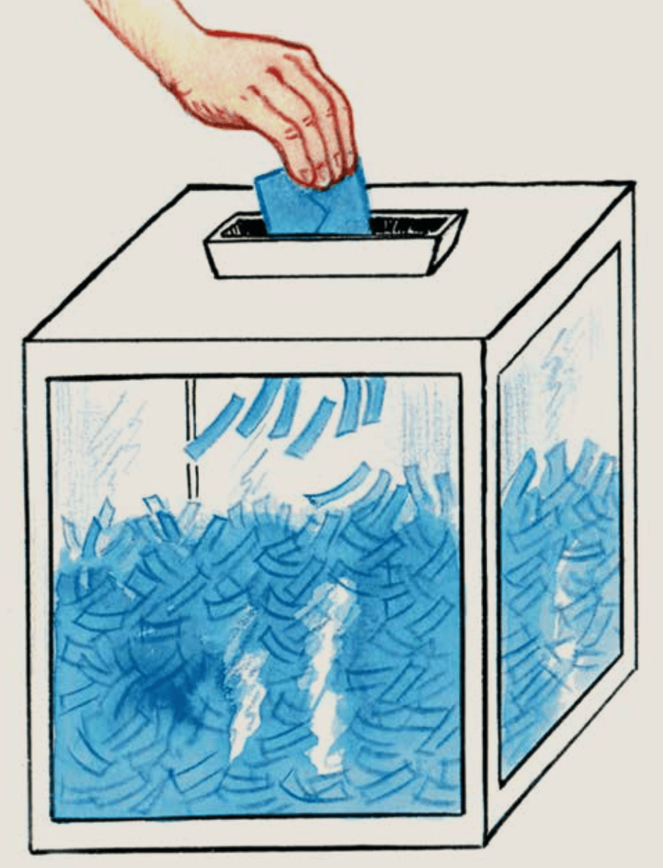 Élections et démocratie. De quel couple parle-t-on ?