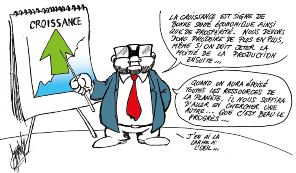 Alexandre Grothendieck, génie des mathématiques et combattant libertaire de la décroissance