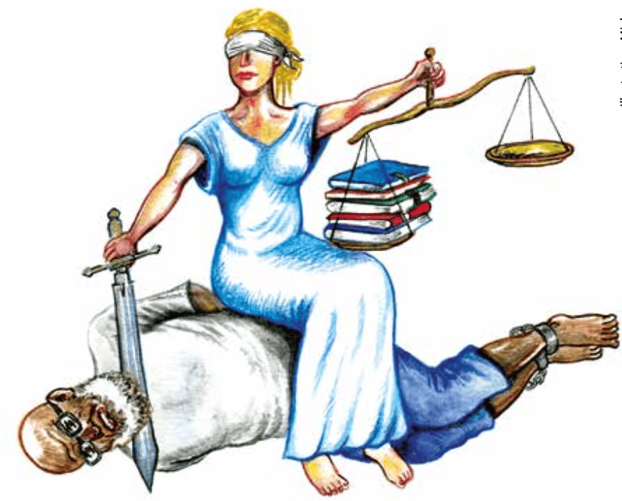 Nizar Trabelsi (partie 2) L’histoire d’une extradition illégale par la Belgique