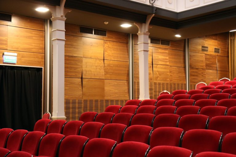 Constantin Mirabel et la société du spectacle