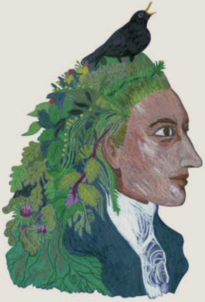 Goethe et Faust :vers une tout autre idée de la santé