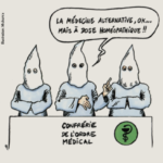 L’homéopathie, contre vents et marées