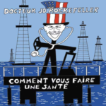 XIXe siècle, vers un monopole de la santé