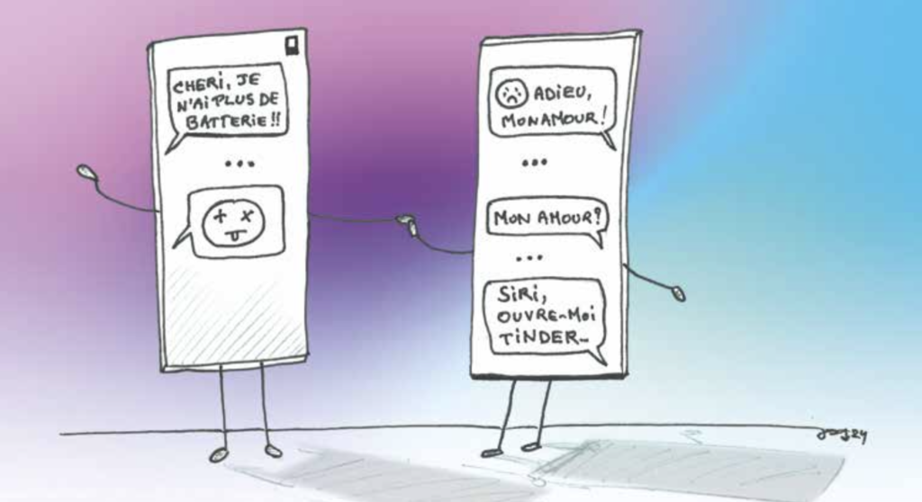 Le portefeuille d’identité numérique européen