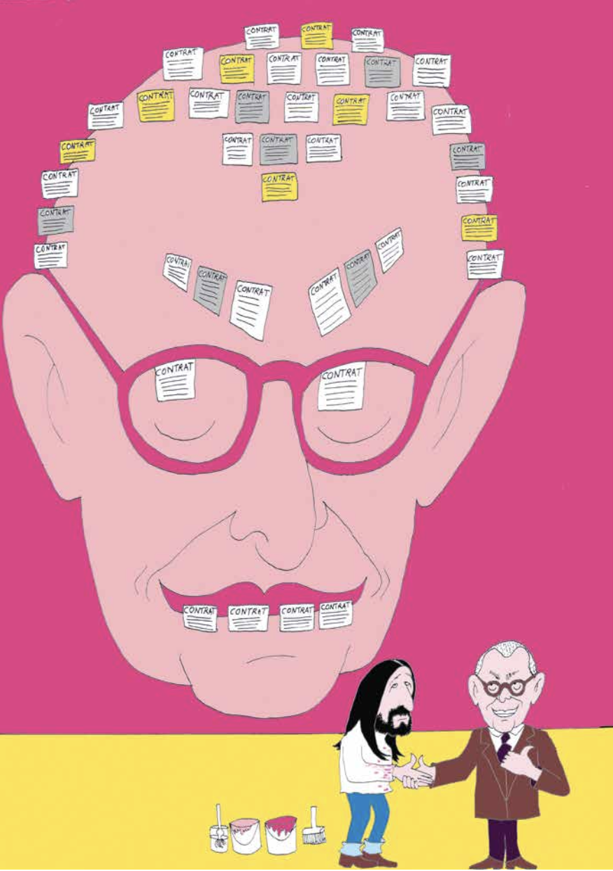 Les poètes n’auront pas voix au chapitre