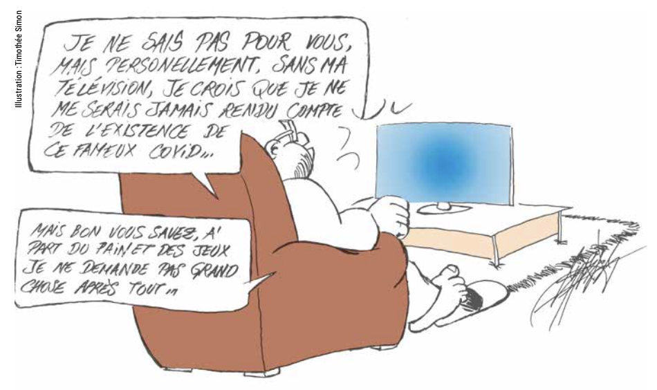 Nécropsie d’une crise sanitaire