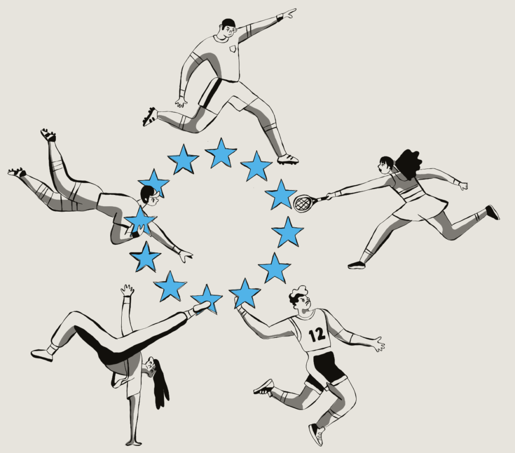 LA RÉPUBLIQUE AU BORD DU CHAOS