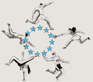 LA RÉPUBLIQUE AU BORD DU CHAOS