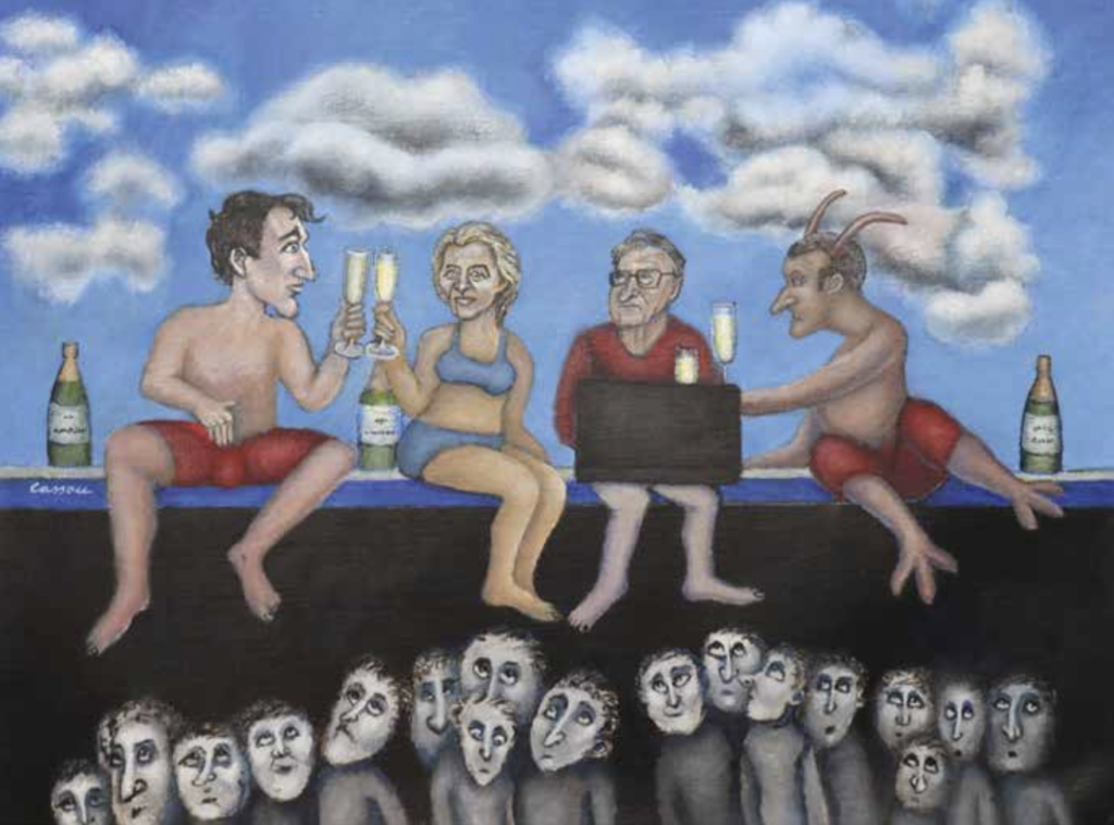 Votre mission, si vous l’acceptez…