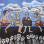 Votre mission, si vous l’acceptez...