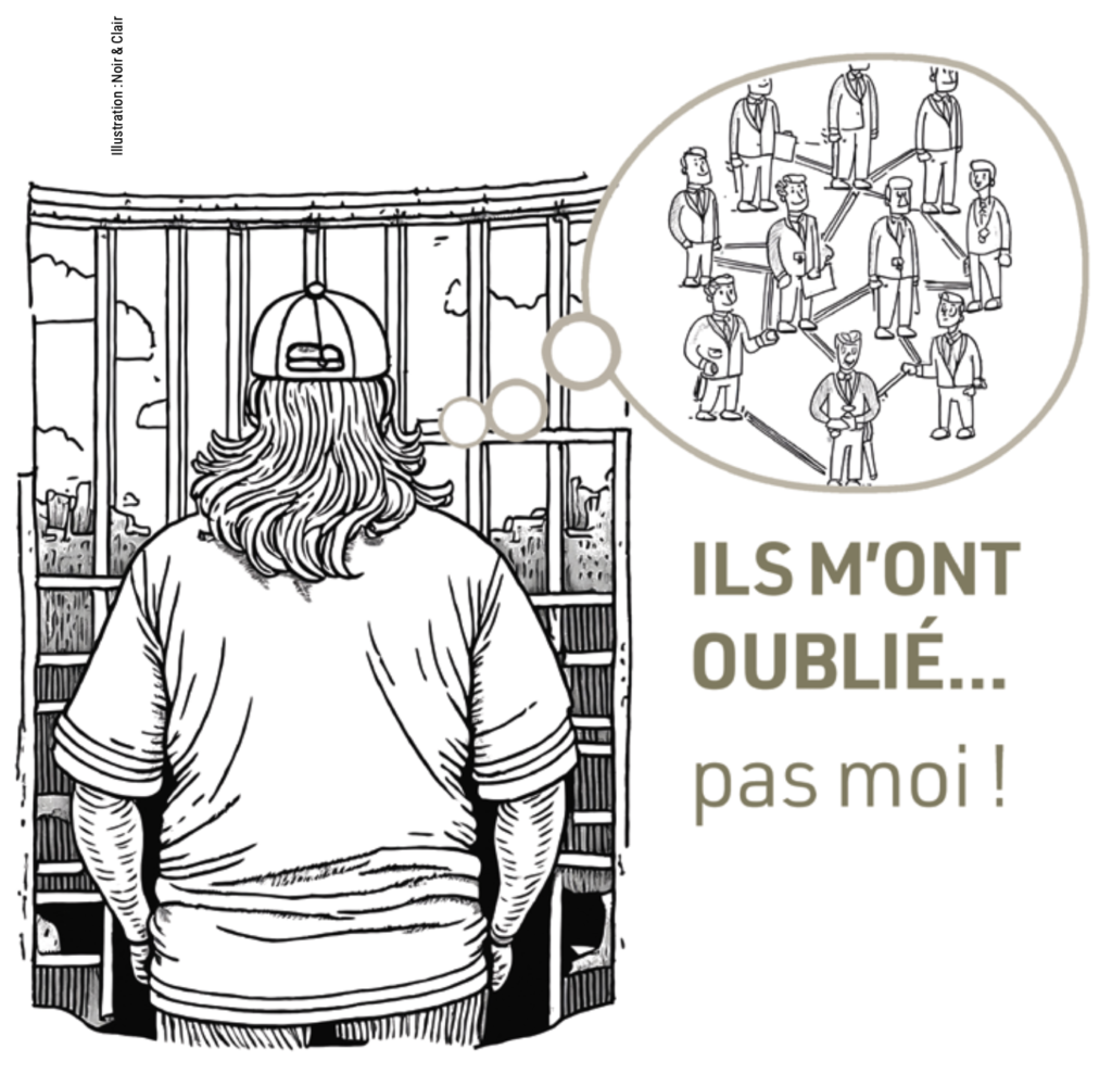 Retour sur l’affaire Dutroux : maître Xavier Magnée témoigne