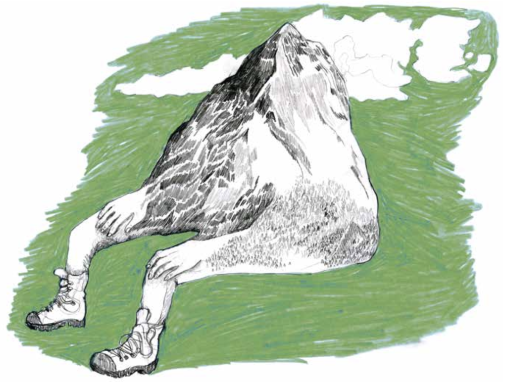 Génies (éducatifs) des alpages