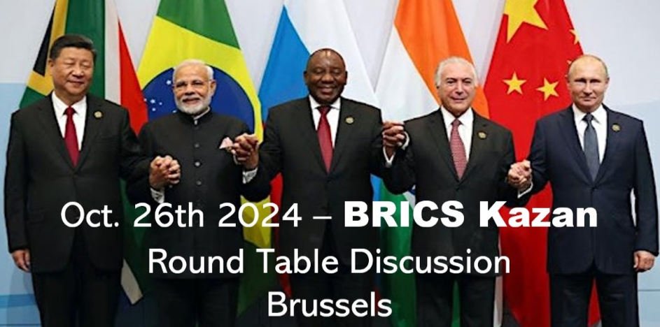 Brics