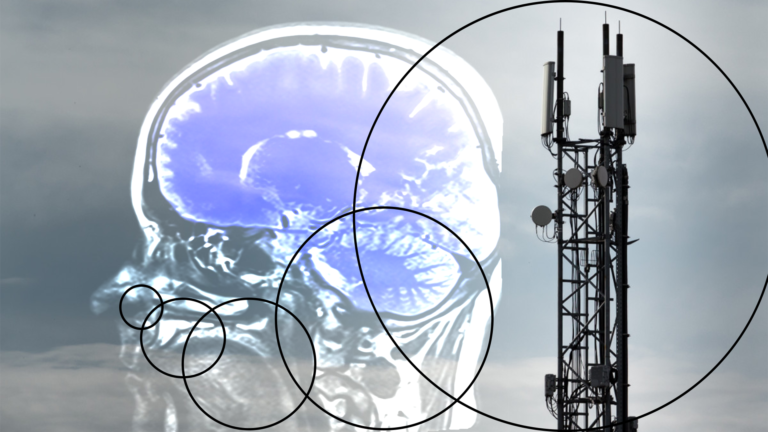 Science asservie : « Les téléphones portables ne sont pas liés au cancer du cerveau »