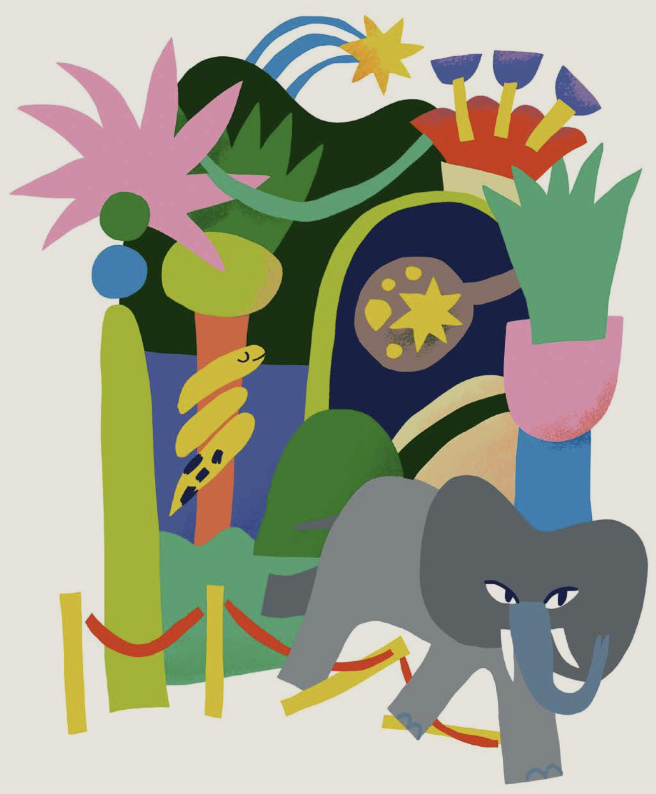 Le temps de la démocratie