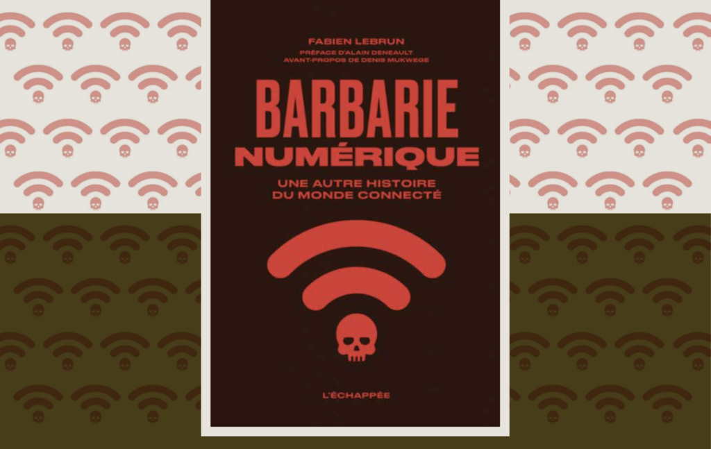 Une autre histoire du monde connecté