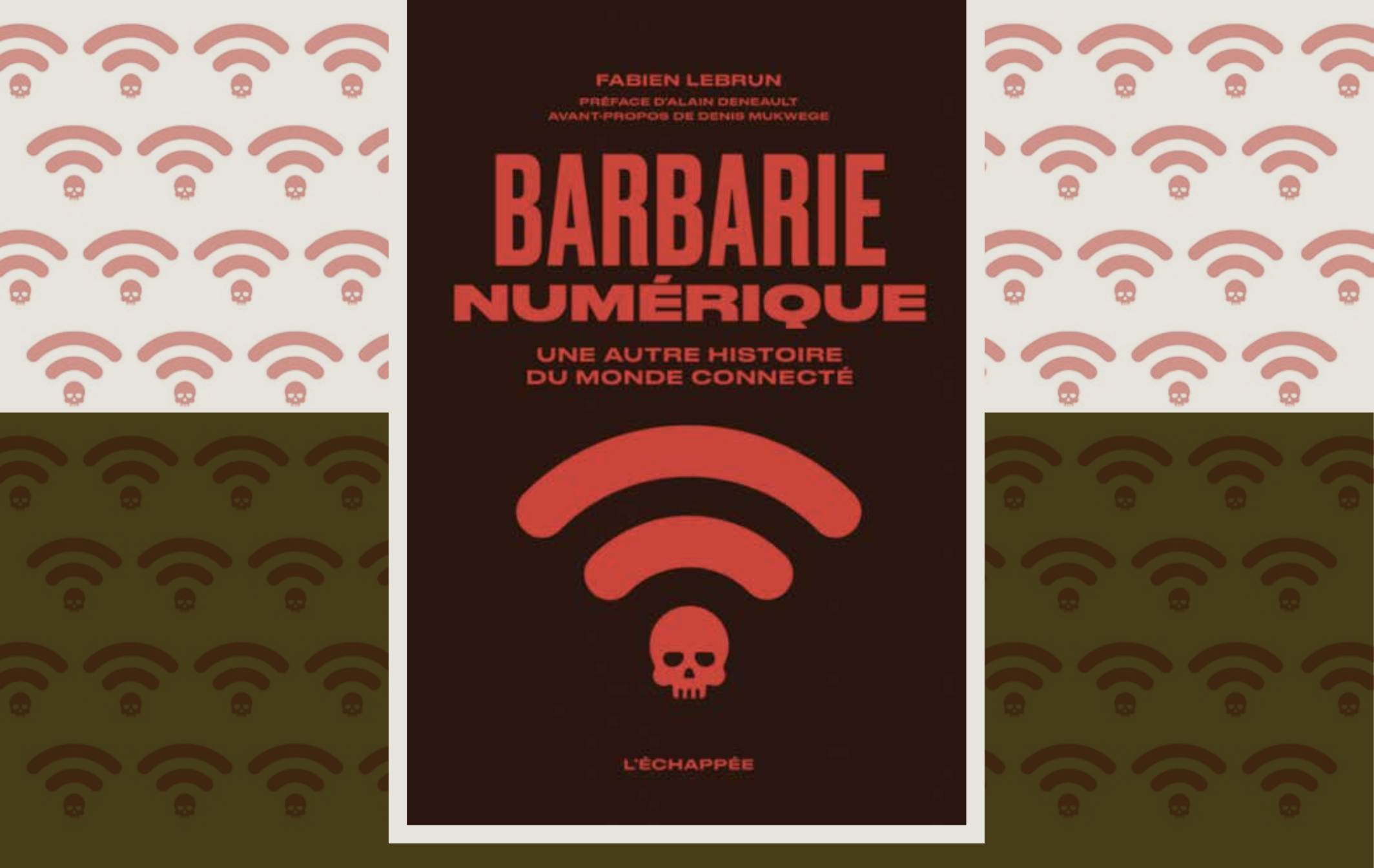 Une autre histoire du monde connecté