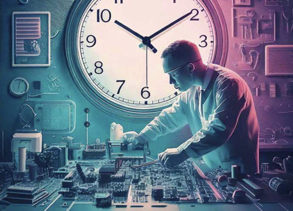 RéificationOu de la chosification de l’homme (PARTIE 1/3)