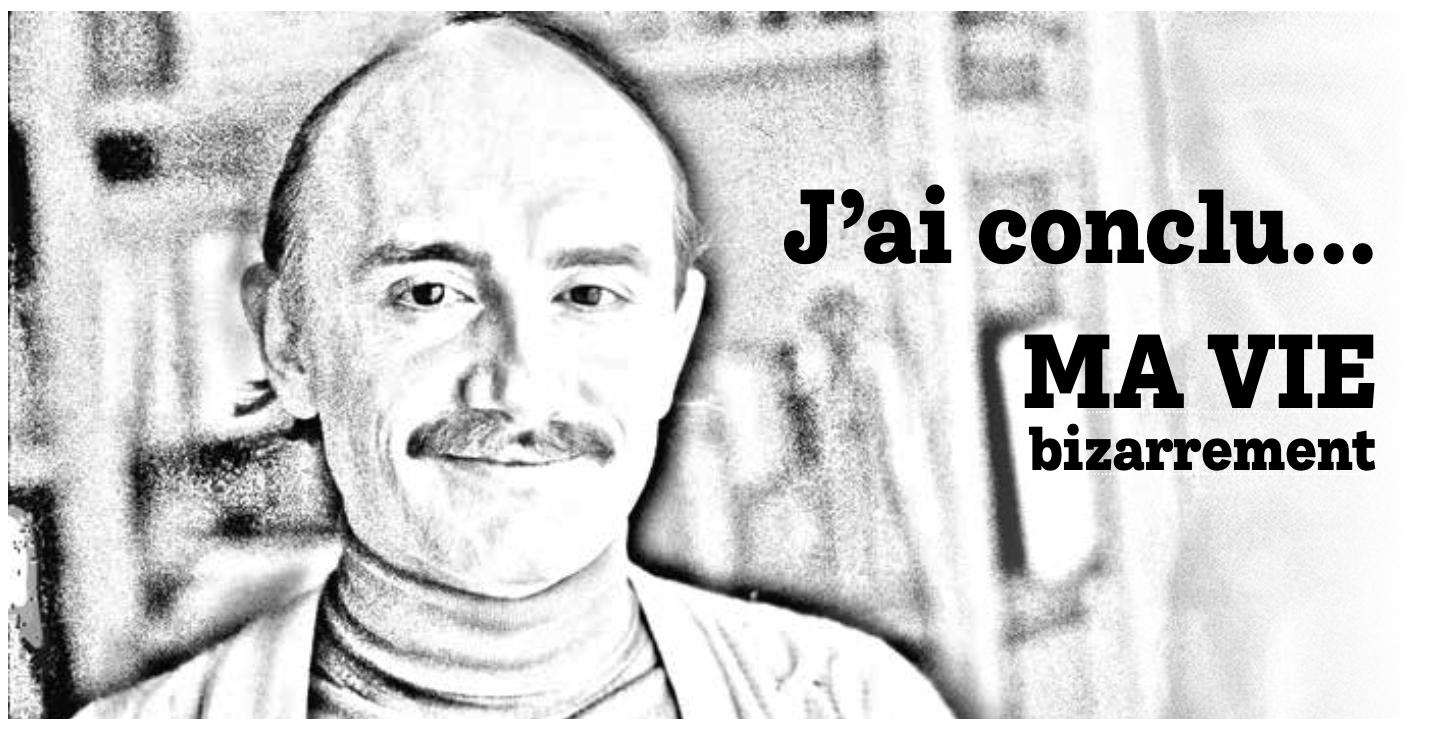 Gloire au petit Blanc avec ses idées noires