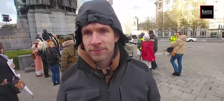 Placements abusifs d&rsquo;enfants: manifestation à Bruxelles – 20/11