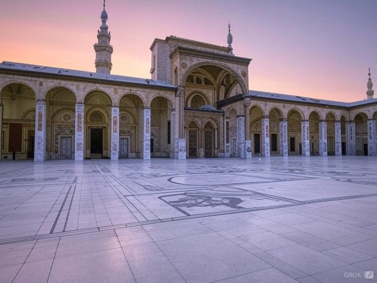 Hommage au peuple syrien et à son pays qui fut laïc, moderne, et progressiste