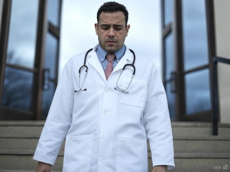 Liberté d’expression et Ordre des médecins