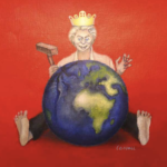 Bricoler le climat par la géo-ingénierie