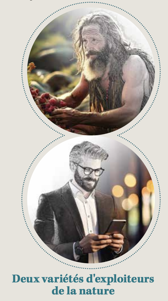 Géo-ingénierie : les racines philosophiques