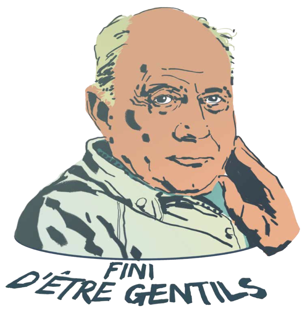 Front contre la tyrannie technologique