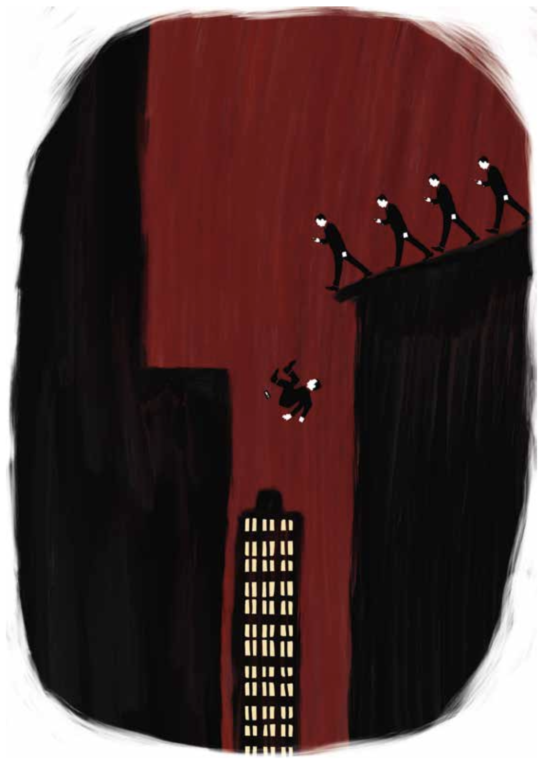 Ce n’est pas le monde qui se sépare de l’Occident, c’est l’Occident qui se sépare du monde