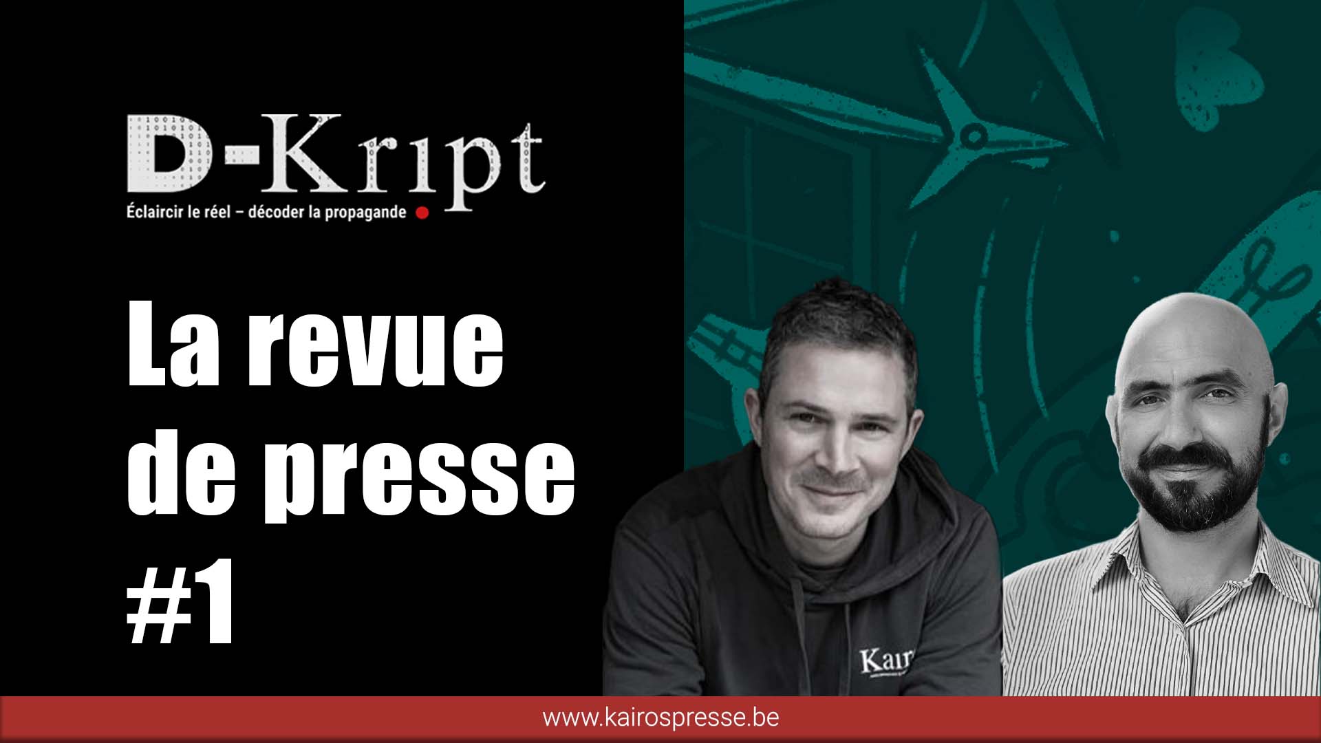 Dkript-HEBDO modèle