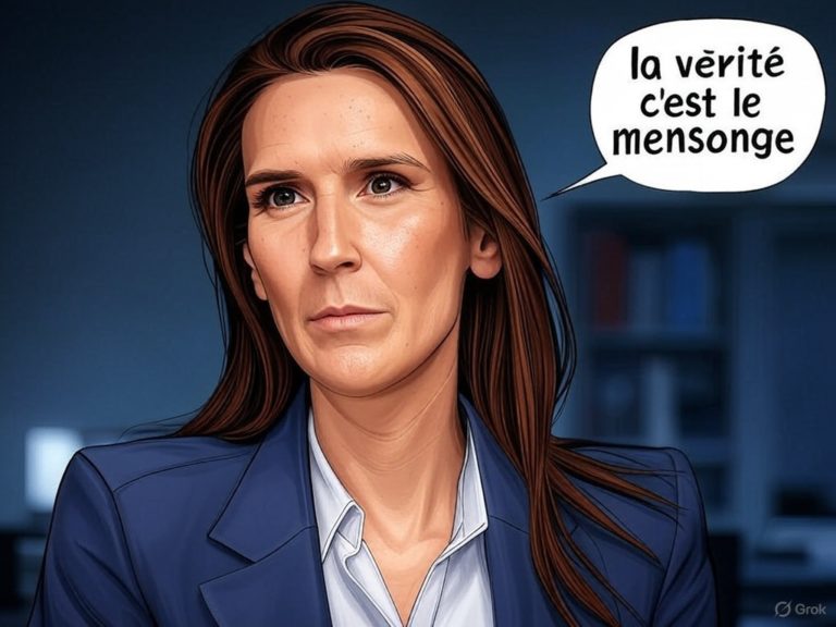 Le jour où Sophie Wilmès, et les autres, ont tout fait basculer…